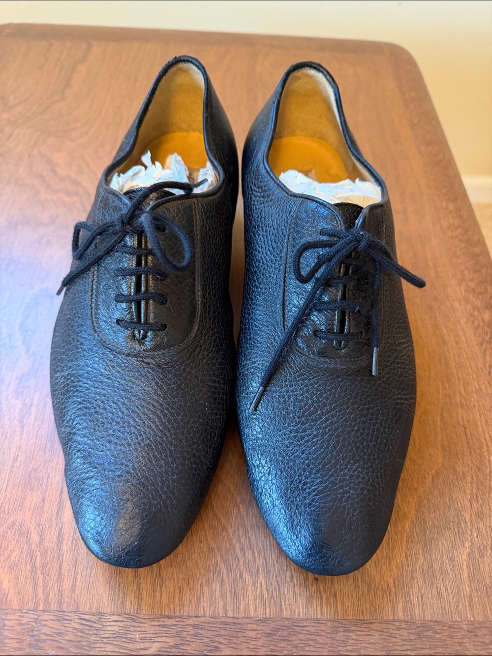 Werner Kern Tanzsport dance shoes unisex size 9